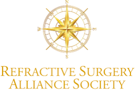 Refractive Surgery Alliance Society